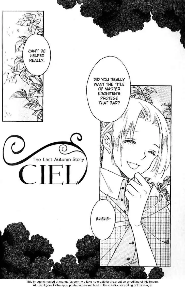 Ciel~the Last Autumn Story~ Chapter 6.7 2